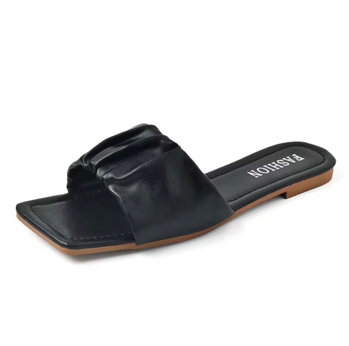 Womens summer slides