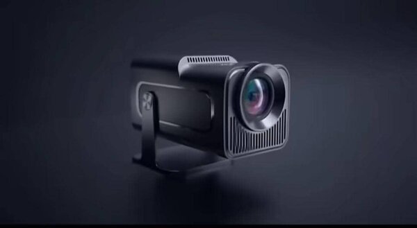 Projecteur LED Portable