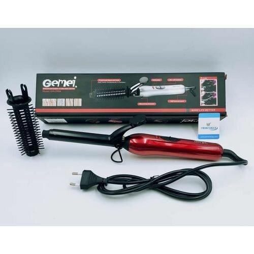 Fer à Boucler Multifonction