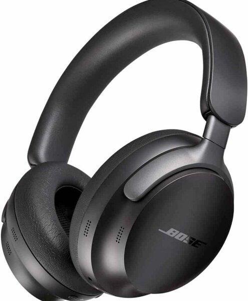 Casque Bluetooth Bose Noise Cancelling