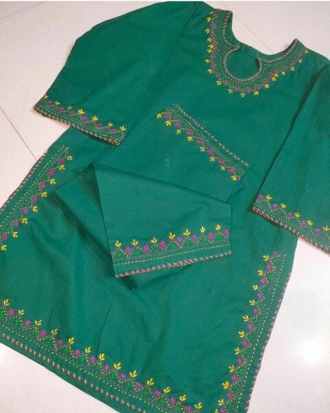 Dhanak 3 Pice Suit
