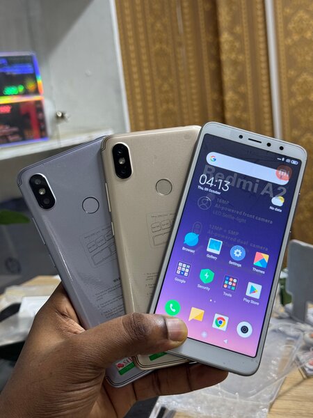 REDMI A2 (128/6)