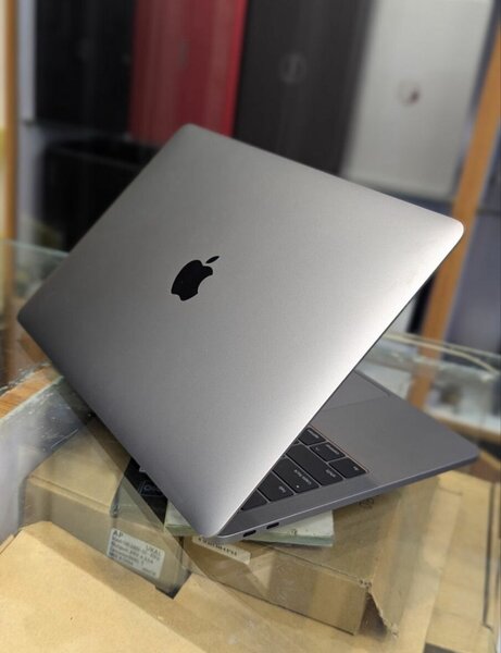 MacBook Pro