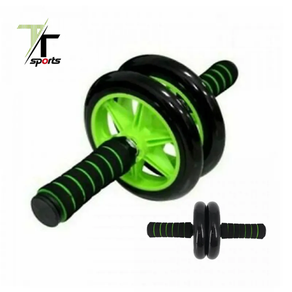 Roue Abdominale Double