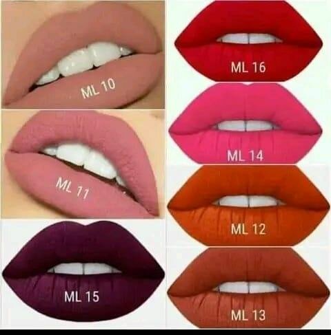 Assorted Frangrances and lipsticks