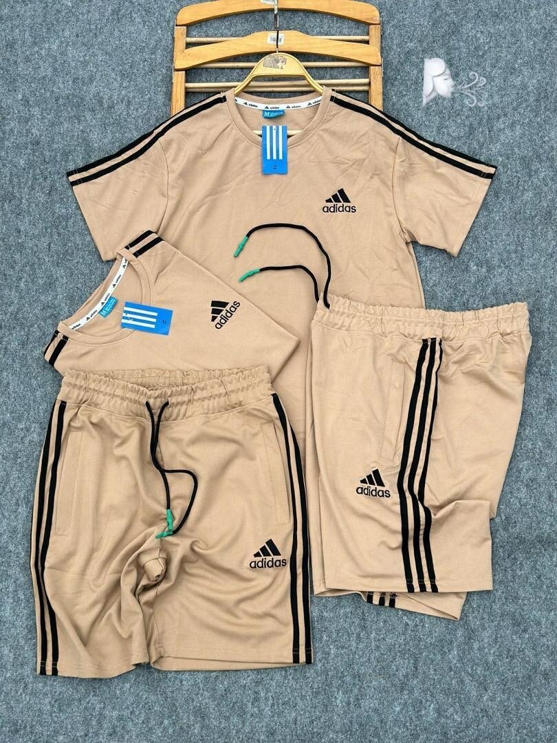 Ensemble sport Adidas homme