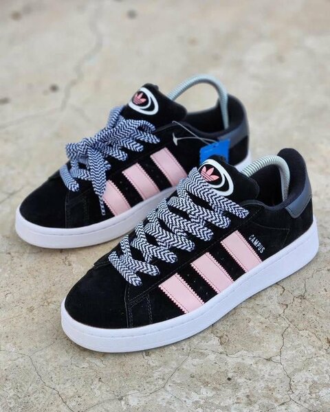 Adidas Sneakers (Campus)