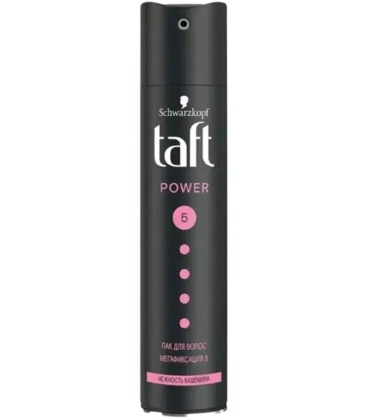 Лак для волос