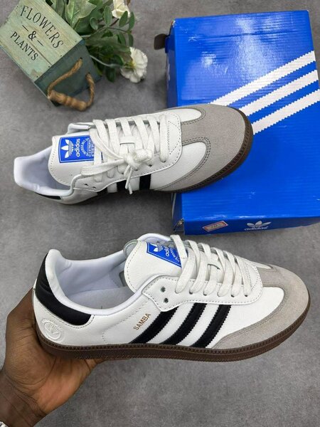 Baskets adidas Samba classiques