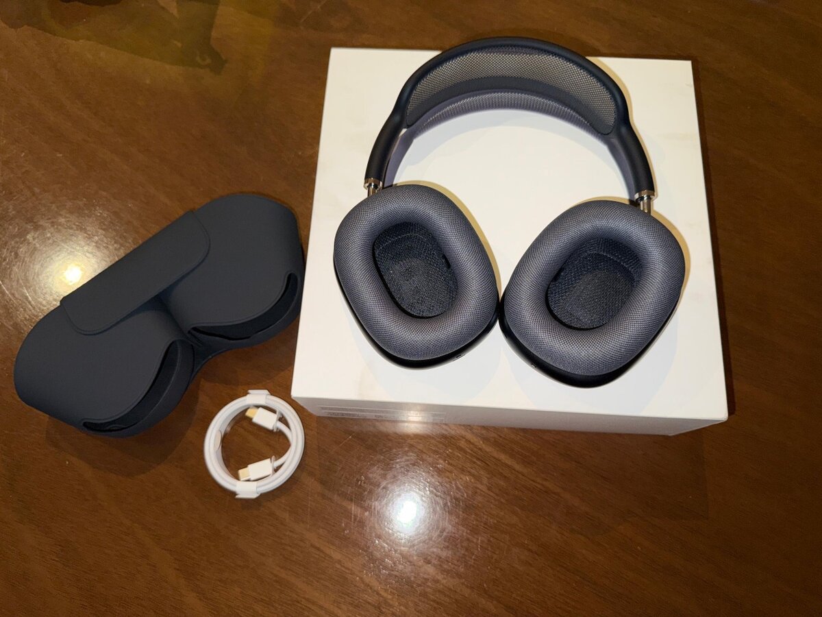 AirPods Max (Open Box)