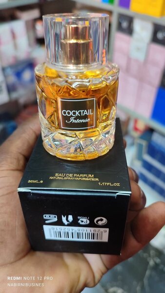 Parfum Cocktail Intense 35ml