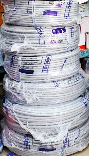 Câble 3G2,5mm² Plasticable