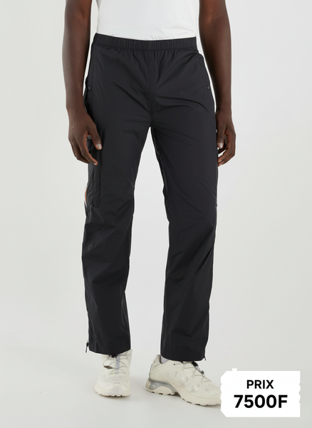 Jogging le Vrai 4.0 | Noir