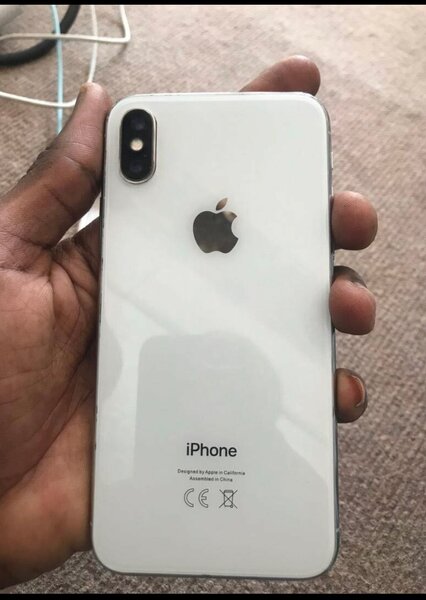 iPhone x