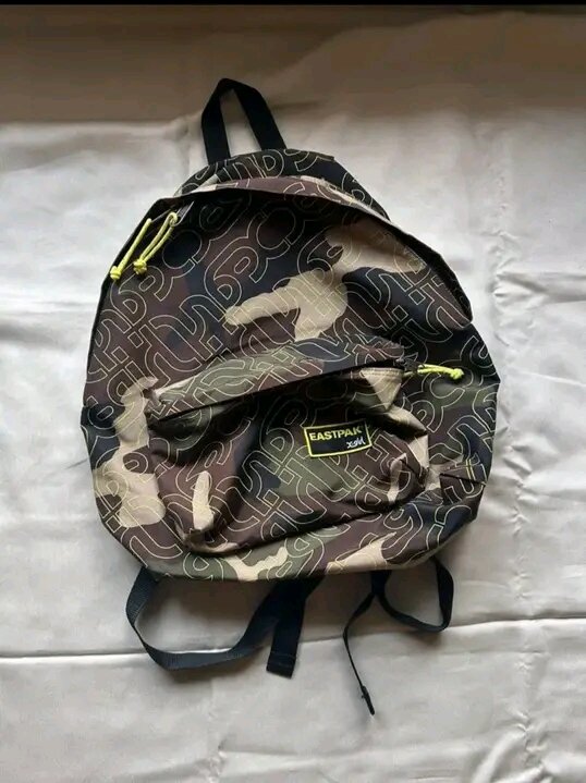 Chaussures de sport modernes