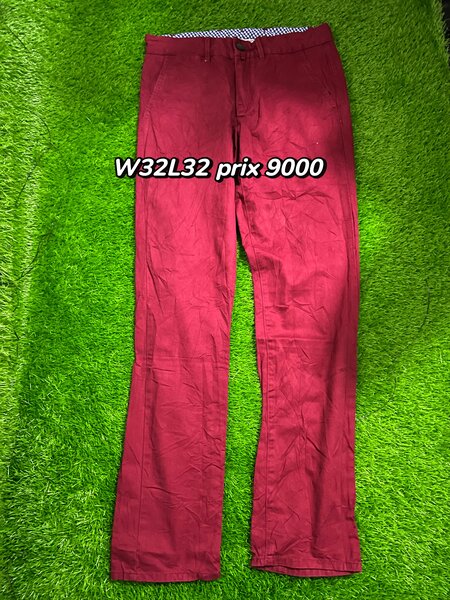 Chemise en lin XL élégante