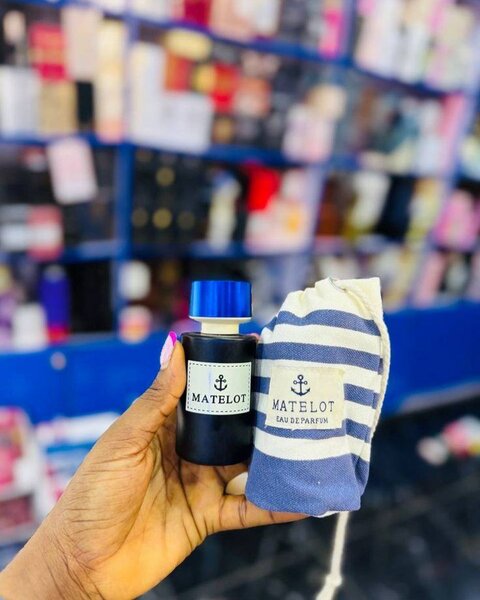 MATELOT Eau de Parfum
