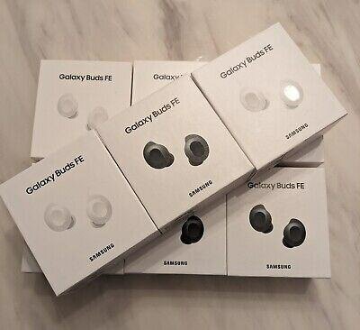 Samsung Galaxy Buds FE  Noir