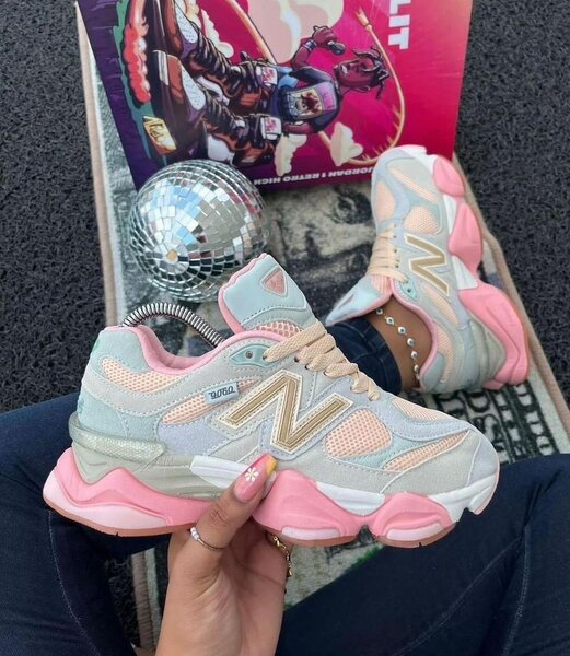 New Balance