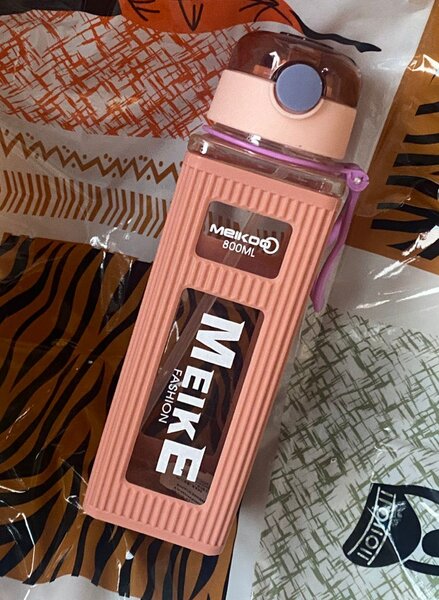 Bouteille d'eau Meike 800ml