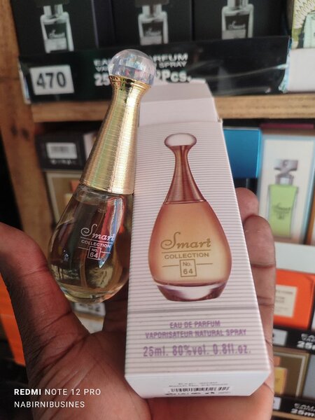 Smart Collection No. 64 Eau de Parfum