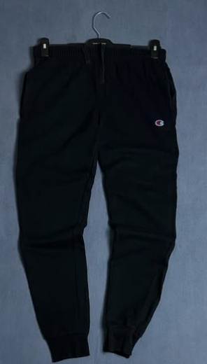 Champion sweat pants size : waist S / length 39 