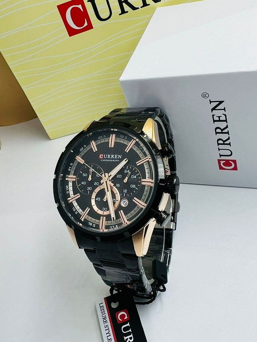 Montre de luxe disponible