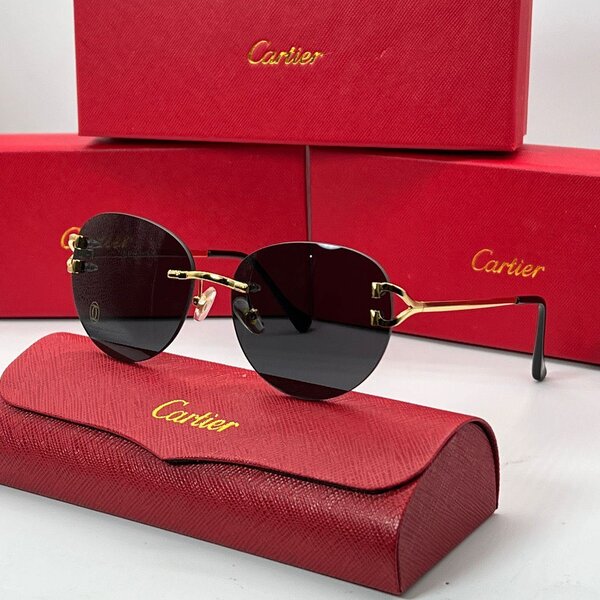 Cartier Glasses