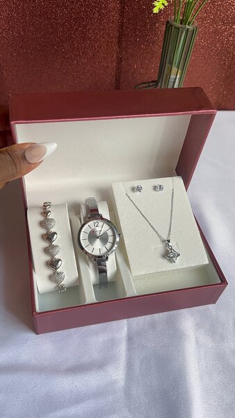 Jewelry, gifts and More