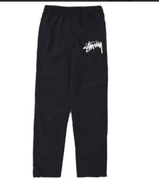 Штаны Stussy