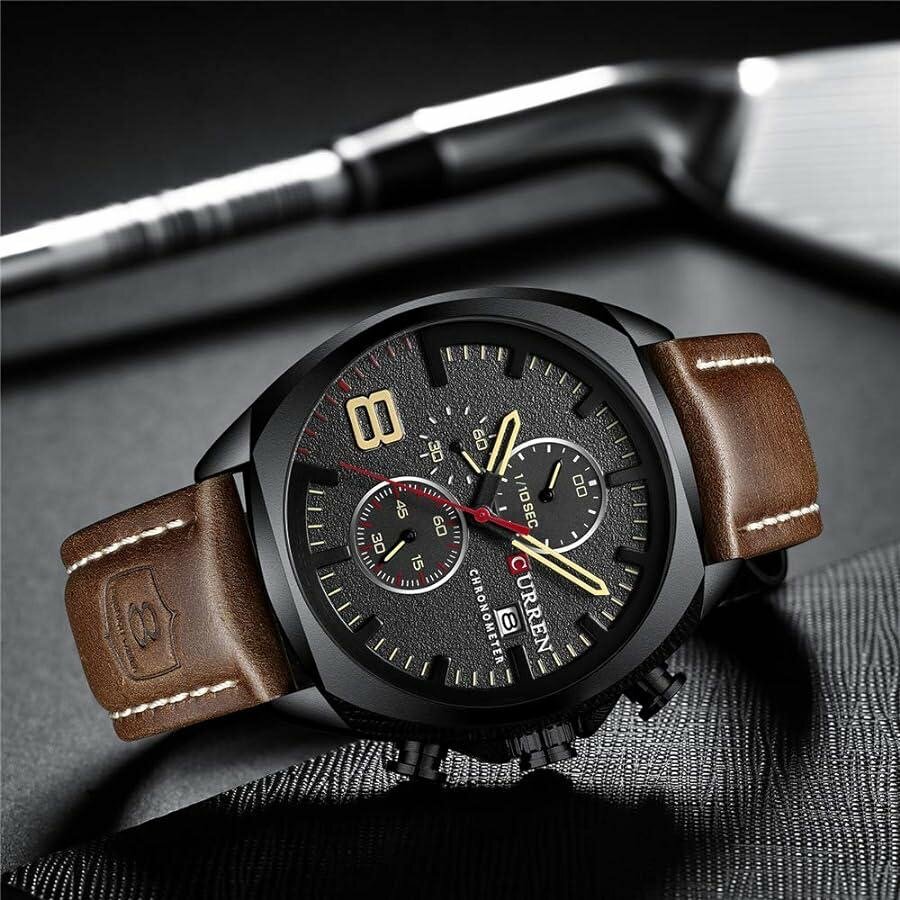 Montre Curren homme