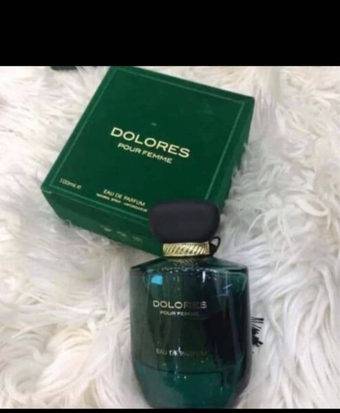 Dolores Eau de Parfum