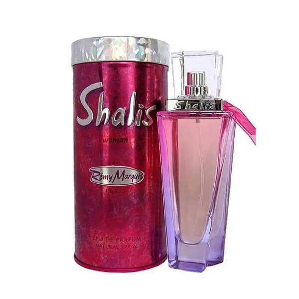 Shalis perfume
