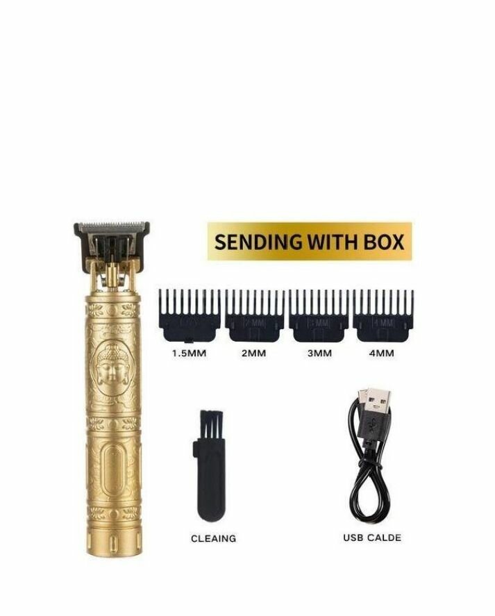 Tondeuse électrique sans fil