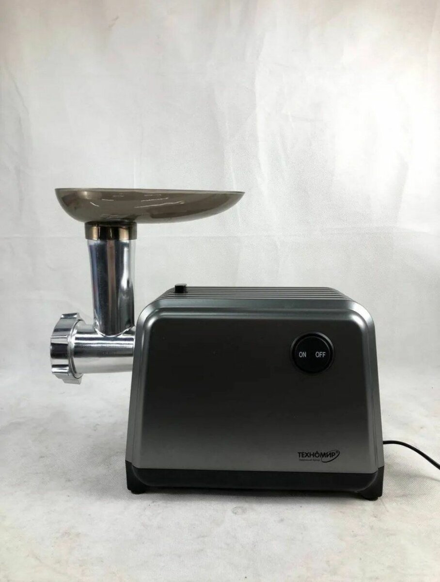 Мясорубка Универсальная