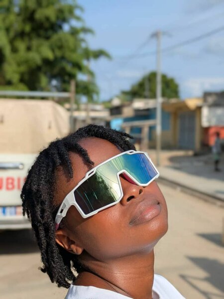 Lunettes de soleil SKY