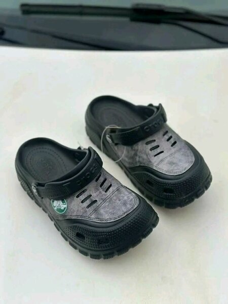 Sabots unisex confortables