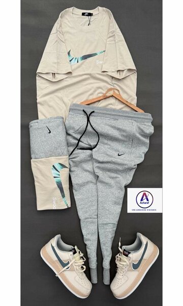 Tenue complète décontractée Nike
