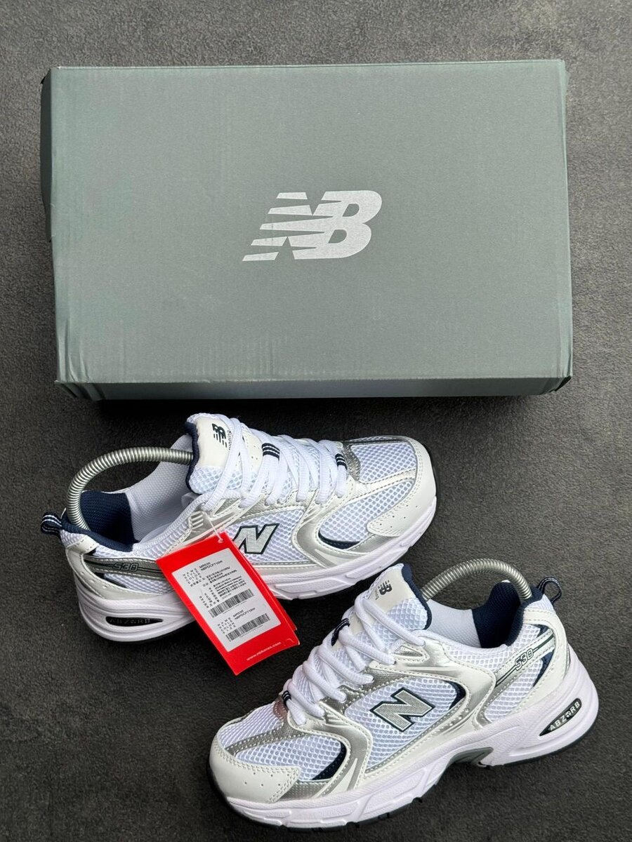 Baskets New Balance 530