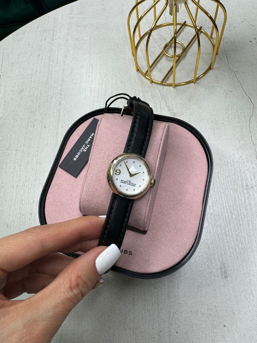 Часы женские Marc Jacobs