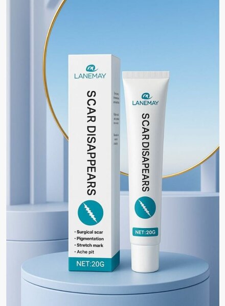 Crème Réparatrice Cicatrices 20g