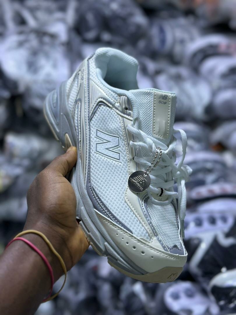 Baskets New Balance Unisex