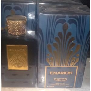 Riiffs Enamor Eau De Parfum Pour Homme 100ml
