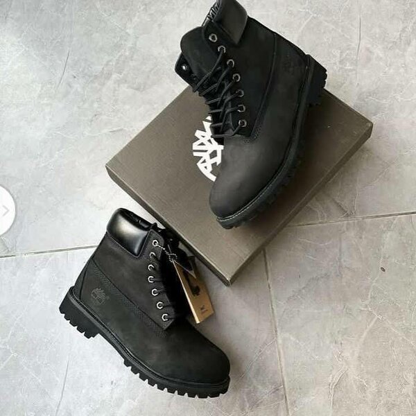Timberland