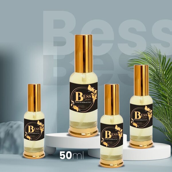Parfum Bess 50ml Élégant