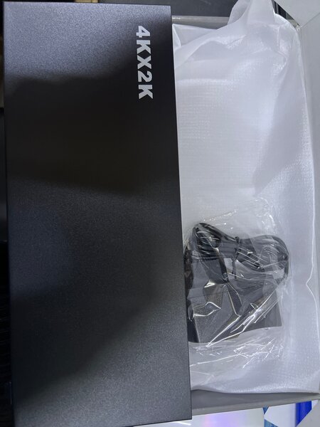 Splitter HDMI 8 Ports 4Kx2K