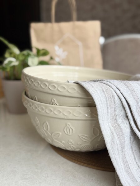 Миска для смешивания