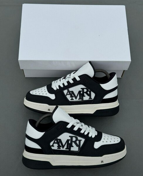 Baskets tendance pour hommes