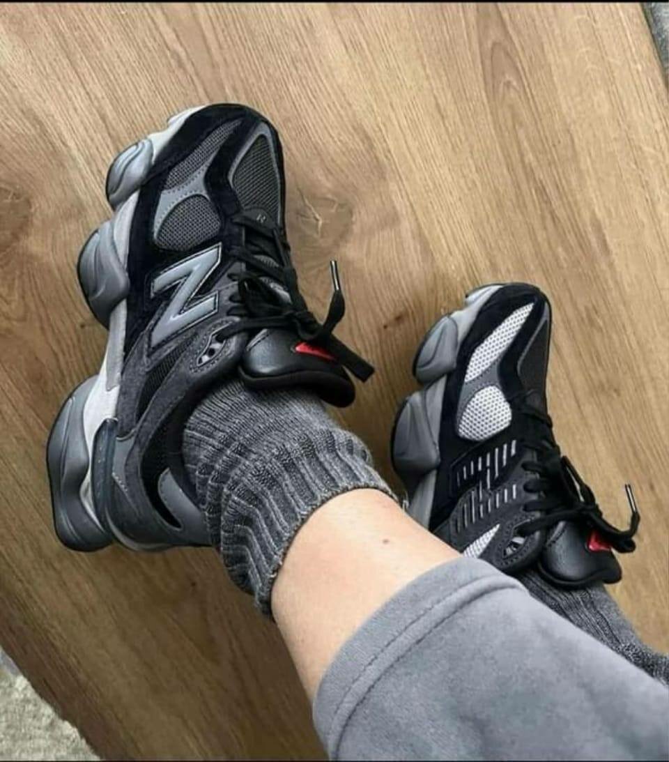 High quality sneakers