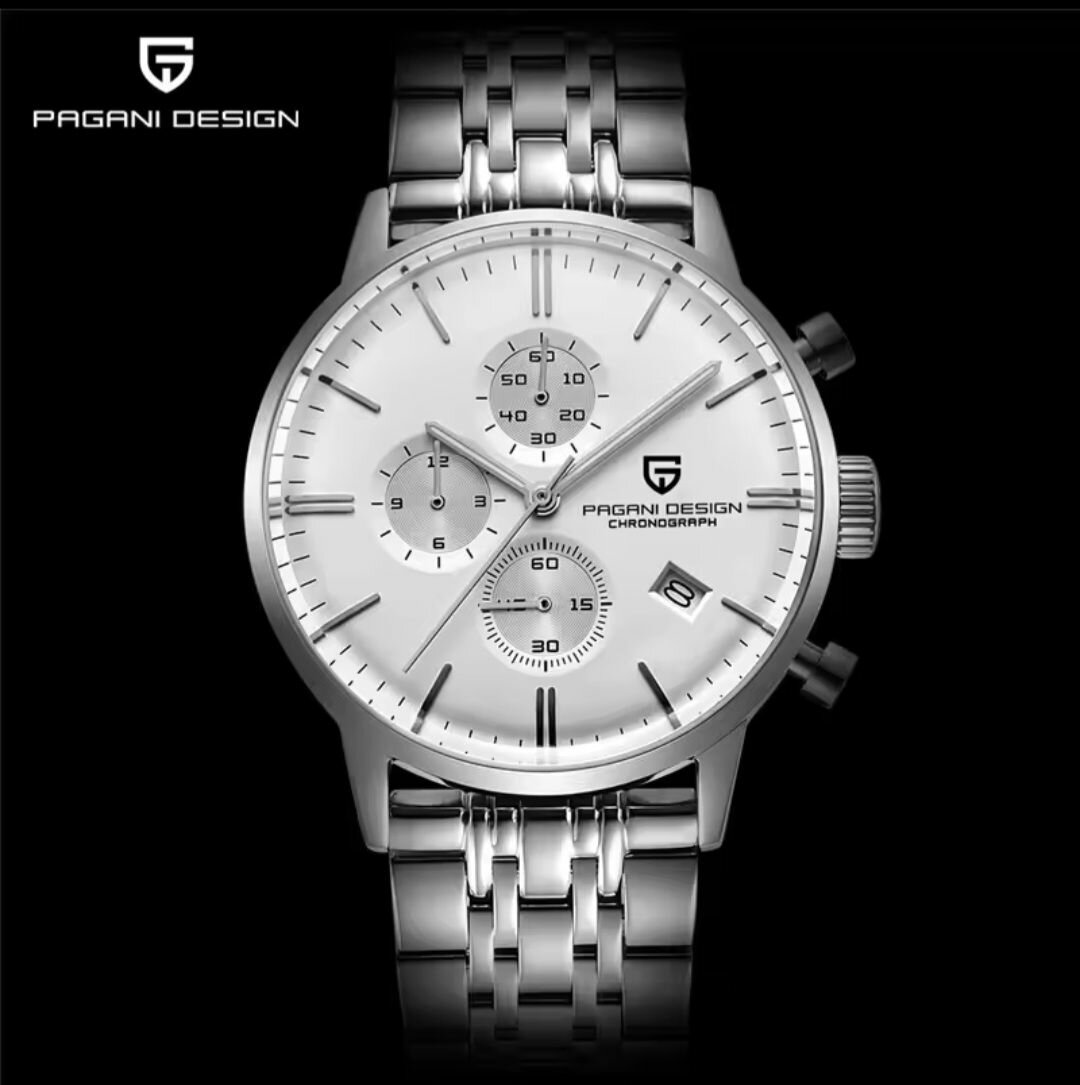 Montre PAGANI DISIGN PD272OK-2 Homme